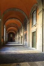 Royal Palace of Naples, Naples, Campania, Italy, Europe