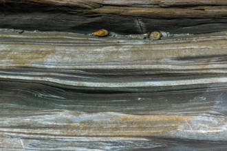 Rocks, rock structures, Verzasca River, near Lavertezzo, Verzasca Valley, Valle Verzasca, Canton