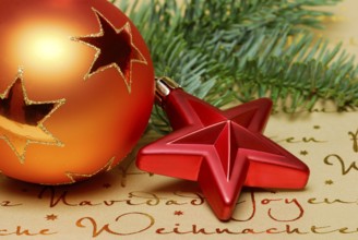 Christmas tree decorations, Christmas tree ball, Christmas decoration