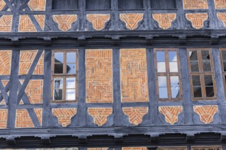 The Siemens House is one of the largest, most important and best-preserved late Baroque town houses