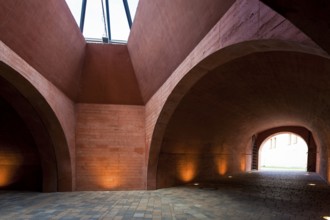 The Senftenberg Castle and Fortress Museum is housed in the Senftenberg Castle building