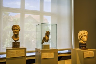 Altes Museum, Berlin, Germany, Europe