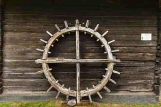 The European Bread Museum in Ebergötzen displays a cultural-historical collection on the subject of