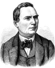 Joseph Hubert Reinkens, 1 March 1821, 4 January 1896, was a German theologian and Catholic priest.