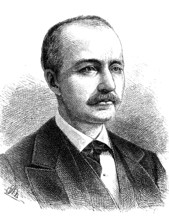 Johann Ludwig Heinrich Julius Schliemann, 6 January 1822, 26 December 1890, a German merchant,