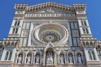 Cathedral of Santa Maria del Fiore, Duomo, building, architecture, history, culture, architecture,