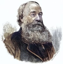 James Prescott Joule (24 December 1818, 11 October 1889) was a British brewer who achieved great