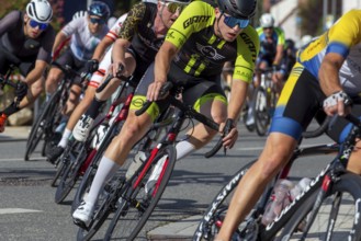 41st Mutterstadt road bike race to the Kerwe for the prize of the municipality of Mutterstadt and