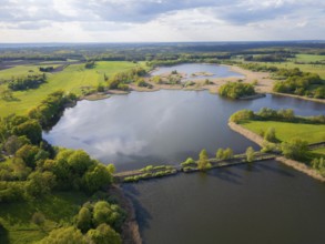 Campsite Moritzburg | Bad Sonnenland am Dippelsdorfer Teich, Moritzburg, Saxony, Germany, Europe