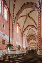 Dobrilugk Monastery (Dobraluca) was a Cistercian abbey in Lower Lusatia in the area of today's