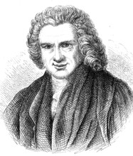 Laurence Sterne, 24 November 1713, 18 March 1768, was an English-Irish writer in the Age of