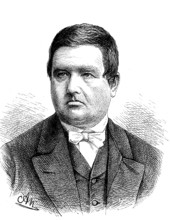 Karl Friedrich August Kahnis (born 22 December 1814, died 20 June 1888) was a German Evangelical