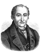 Ernst Ludwig Heim, 22 July 1747, 15 September 1834, a German physician, Historical, digital