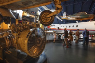 Science Museum, Science Museum, South Kensington, London, England, Great Britain, London, South