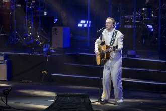 Marius Müller-Westernhagen live on 75Live Tour at the Berlin Waldbühne on 24.05.2024