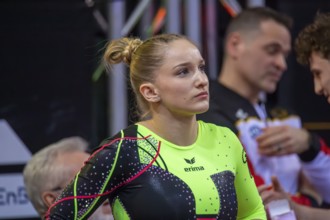 EnBW DTB Cup Stuttgart 2025, Mixed Cup***Picture: Karina Schönmaier