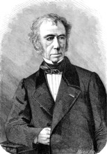 Jean Pons Guillaume Viennet (18 November 1777) (10 July 1868) was a French soldier, politician and