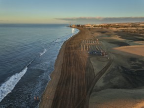 Playa de Maspalomas, Maspalomas, Gran Canaria, Canary Islands, Spain, Maspalomas, Gran Canaria,