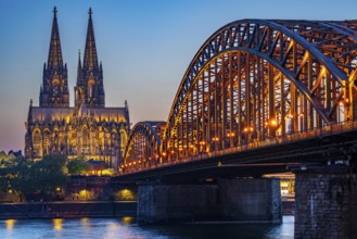 Cologne Cathedral, has been shining in new light since Easter 2025, the old metal halide lamps have