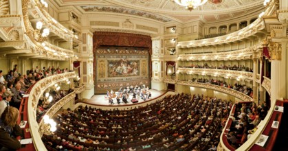 Semper Opera