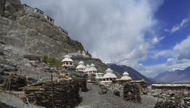 Diskit Nubra Valley