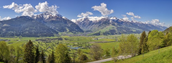 Kitzsteinhorn, Austria, Europe