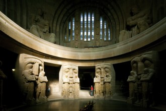 Leipzig Monument to the Battle of the Nations