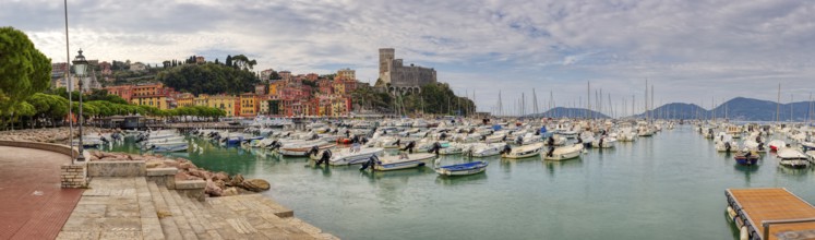 Lerici, Italien