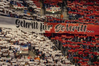 20.03.2024, DEL, German Ice Hockey League season 2023/24, 2nd playoff round (quarter-finals) :