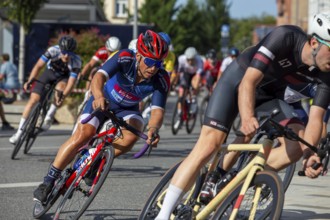 41st Mutterstadt road bike race to the Kerwe for the prize of the municipality of Mutterstadt and