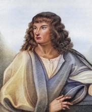 Robert Spencer 2nd Earl of Sunderland Baron Spencer of Wormleighton 1641 1702 English statesman,