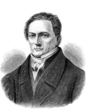 Johann Friedrich Herbart, 4 May 1776, 14 August 1841, a German philosopher, psychologist and