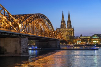 Cologne Cathedral, has been shining in new light since Easter 2025, the old metal halide lamps have