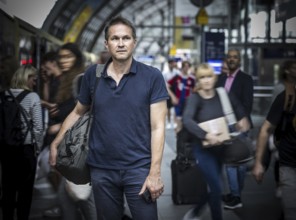 Gerald Knaus ist ein v?sterreichischer Soziologe und Migrationsforscher. Er ist Mitgrvºnder und