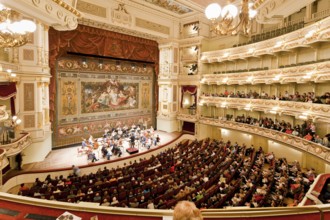 Semper Opera