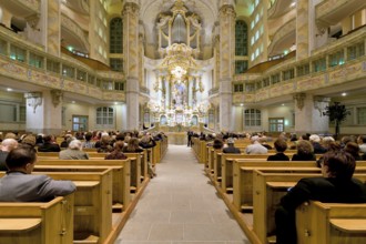Dresden Church of Our Lady