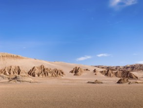 Atacama Desert, Moon Valley, Chile, South America