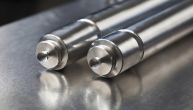 Metal, material, stainless steel components