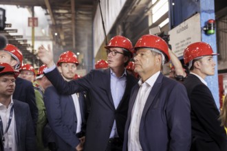 Robert Habeck, Federal Minister for Economic Affairs and Climate Protection and Vice-Chancellor,