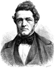 Ferdinand Jacob Redtenbacher, 25 July 1809, 16 April 1863, was Professor of Mechanical Engineering