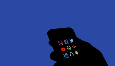 Australia to ban children from using social media.