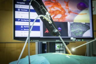 Clinical AI Day at the Dresden University Hospital, Dresden, Saxony, Germany, Europe