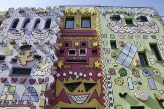 Happy Rizzi House in Braunschweig, Lower Saxony, Germany, Europe