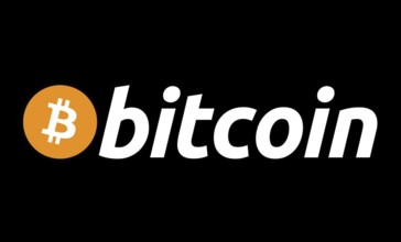 Emblem Bitcoin, Finance, Logo