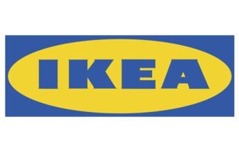 IKEA Logo, Logo