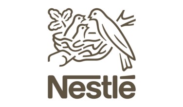 Nestle Logo, Food, Logo