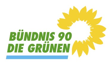 Die Grunen Logo, Organization, Logo