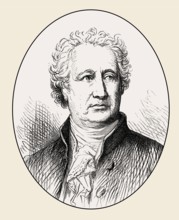 Johann Wolfgang von Goethe