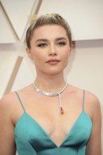 Florence Pugh at the 92nd Academy Awards held at the Dolby Theatre in Hollywood, USA on February 9,