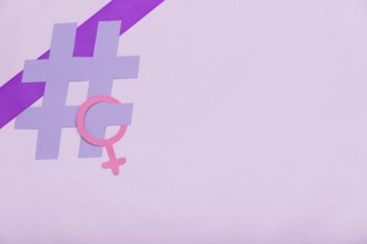 International women s day movement